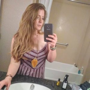 Meet your Posher, Mckenzie